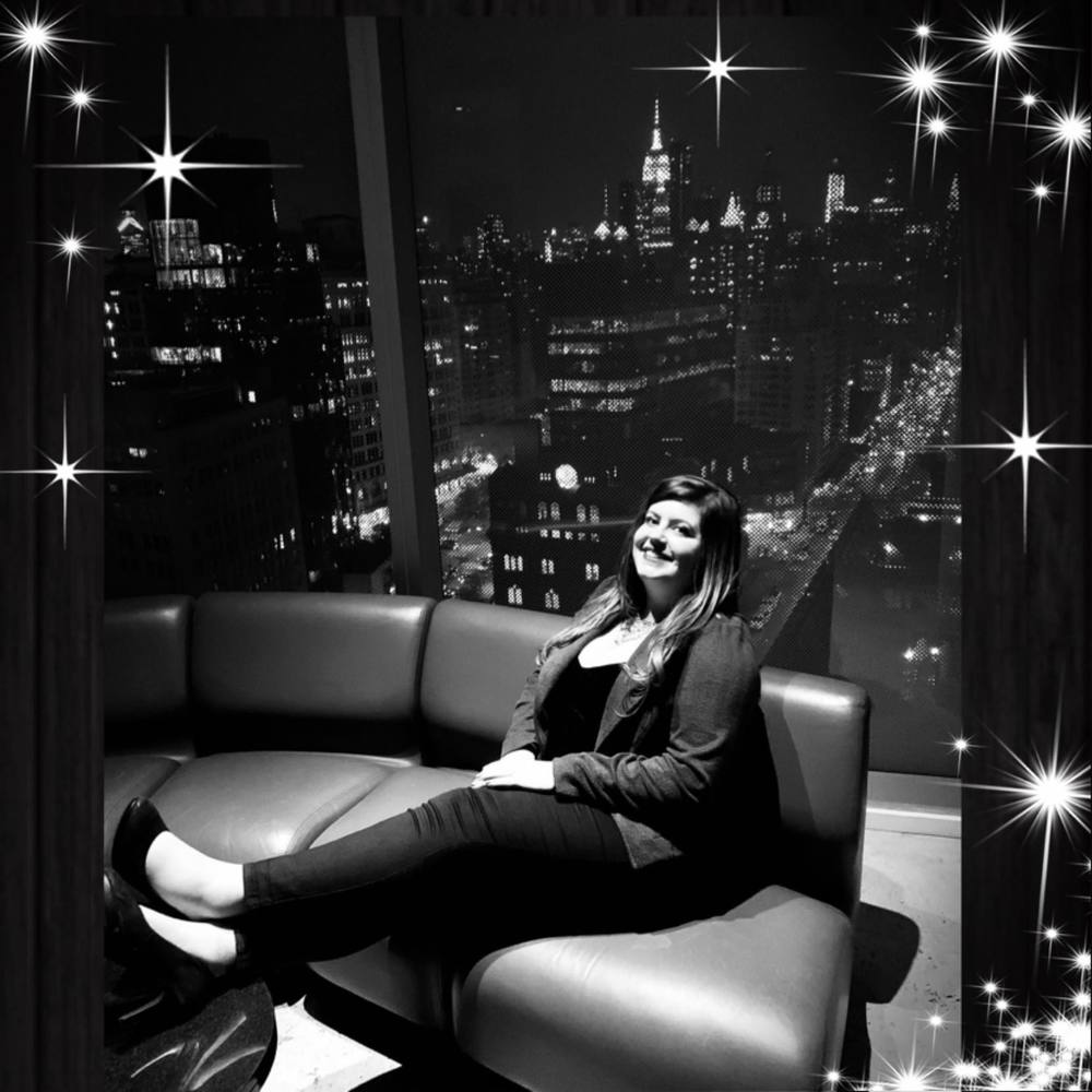 Meet your Posher, Jennifer